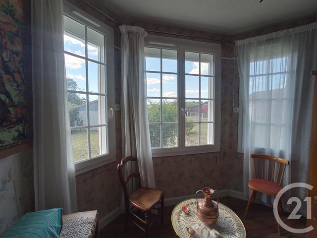 maison à vendre - 5 pièces - 137.96 m2 - COUTRAS - 33 - AQUITAINE - Century 21 G&B Immobilier