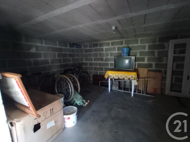 maison à vendre - 5 pièces - 137.96 m2 - COUTRAS - 33 - AQUITAINE - Century 21 G&B Immobilier