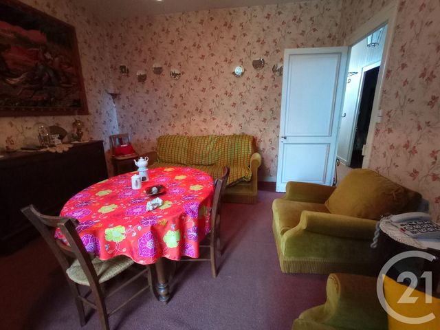 maison à vendre - 5 pièces - 137.96 m2 - COUTRAS - 33 - AQUITAINE - Century 21 G&B Immobilier