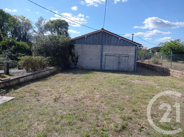 maison à vendre - 5 pièces - 137.96 m2 - COUTRAS - 33 - AQUITAINE - Century 21 G&B Immobilier