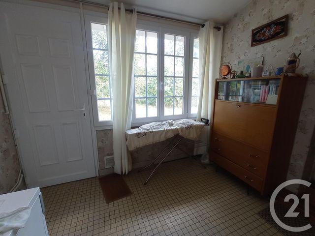 maison à vendre - 5 pièces - 137.96 m2 - COUTRAS - 33 - AQUITAINE - Century 21 G&B Immobilier