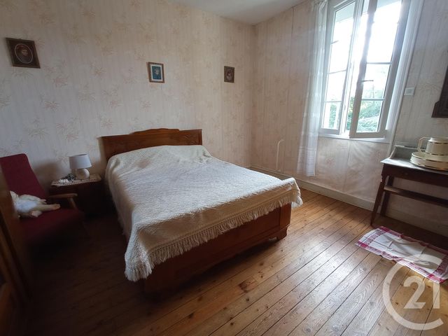 maison à vendre - 5 pièces - 137.96 m2 - COUTRAS - 33 - AQUITAINE - Century 21 G&B Immobilier