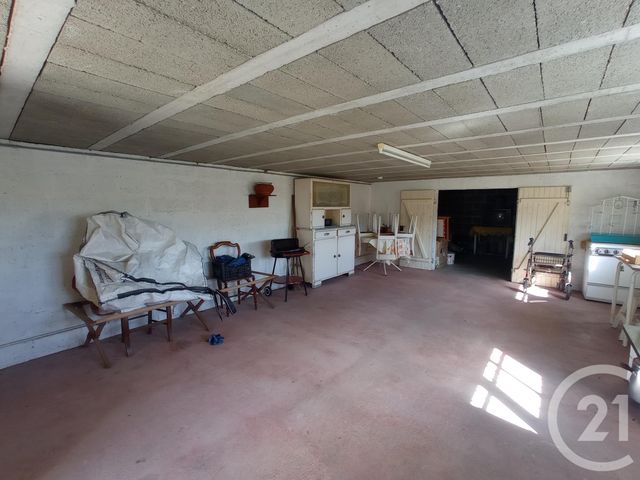 maison à vendre - 5 pièces - 137.96 m2 - COUTRAS - 33 - AQUITAINE - Century 21 G&B Immobilier