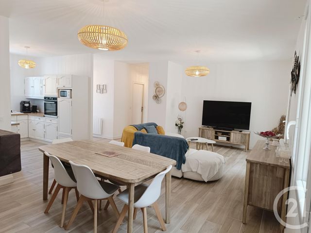 maison à vendre - 5 pièces - 112.94 m2 - COUTRAS - 33 - AQUITAINE - Century 21 G&B Immobilier