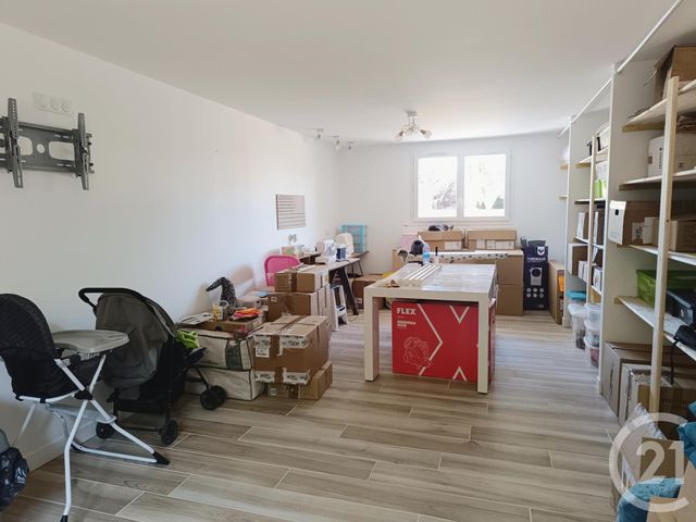 maison à vendre - 5 pièces - 112.94 m2 - COUTRAS - 33 - AQUITAINE - Century 21 G&B Immobilier