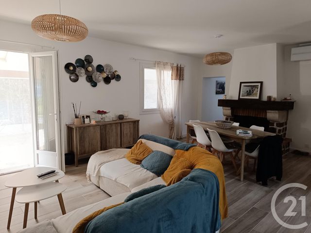 maison - COUTRAS - 33