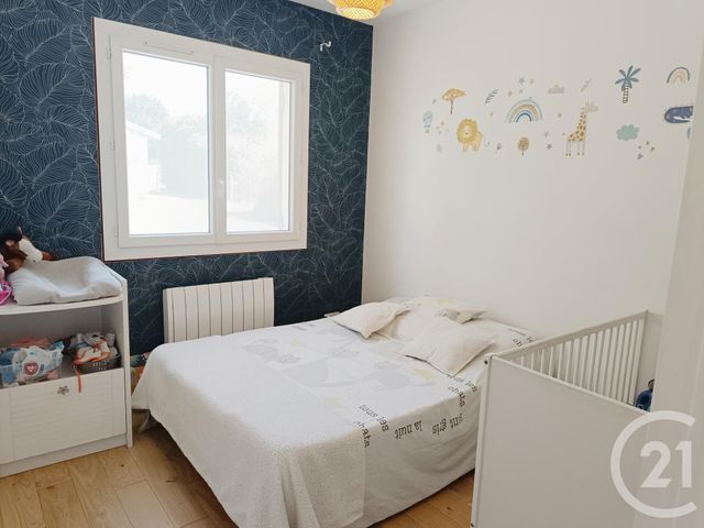 maison à vendre - 5 pièces - 112.94 m2 - COUTRAS - 33 - AQUITAINE - Century 21 G&B Immobilier