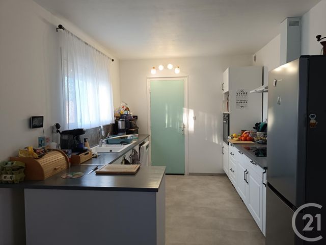 maison à vendre - 4 pièces - 74.08 m2 - ST MEDARD DE GUIZIERES - 33 - AQUITAINE - Century 21 G&B Immobilier