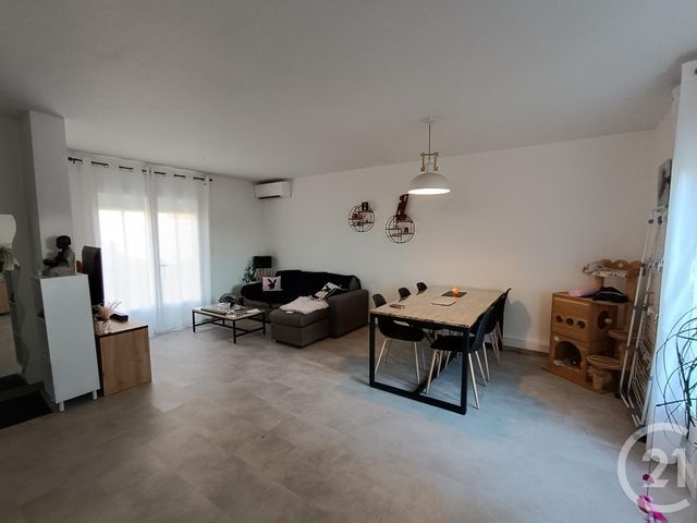 maison à vendre - 4 pièces - 74.08 m2 - ST MEDARD DE GUIZIERES - 33 - AQUITAINE - Century 21 G&B Immobilier