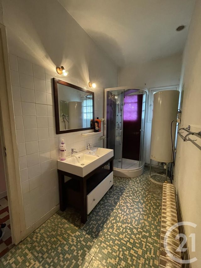 maison à vendre - 4 pièces - 116.68 m2 - MONTGUYON - 17 - POITOU-CHARENTES - Century 21 G&B Immobilier