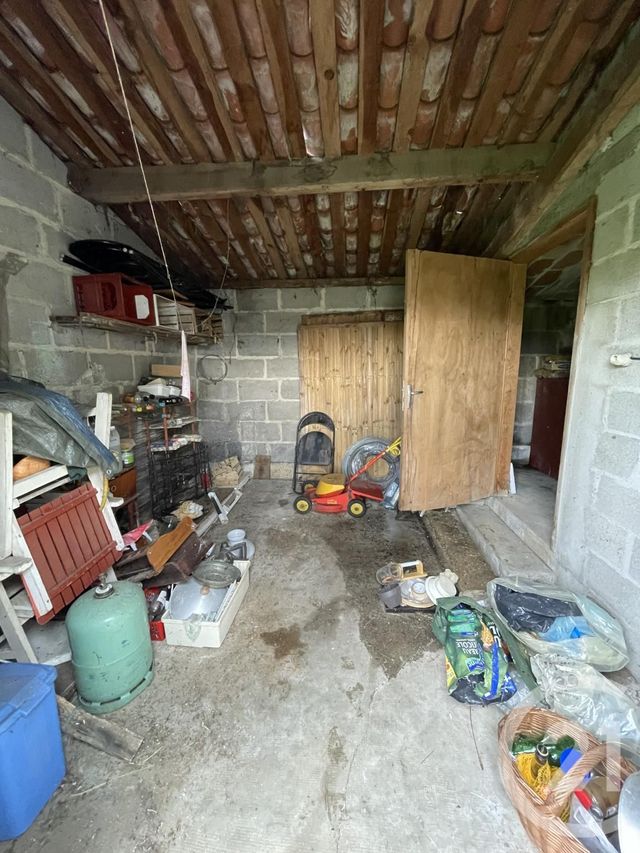 maison à vendre - 4 pièces - 116.68 m2 - MONTGUYON - 17 - POITOU-CHARENTES - Century 21 G&B Immobilier