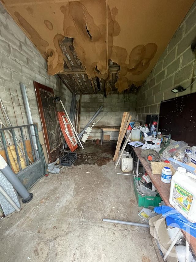 maison à vendre - 4 pièces - 116.68 m2 - MONTGUYON - 17 - POITOU-CHARENTES - Century 21 G&B Immobilier