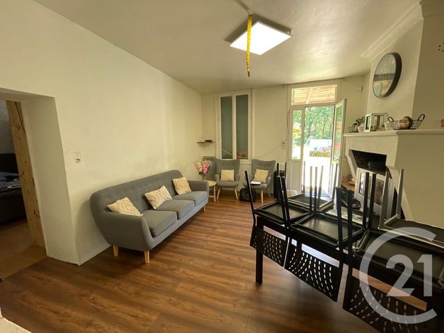 maison à vendre - 7 pièces - 154.0 m2 - LAPOUYADE - 33 - AQUITAINE - Century 21 G&B Immobilier