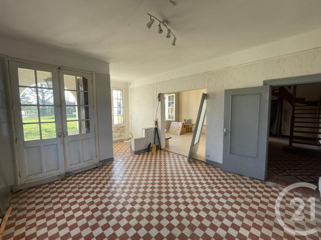 Afficher la photo en grand maison à vendre - 5 pièces - 127.0 m2 - LES PEINTURES - 33 - AQUITAINE - Century 21 G&B Immobilier