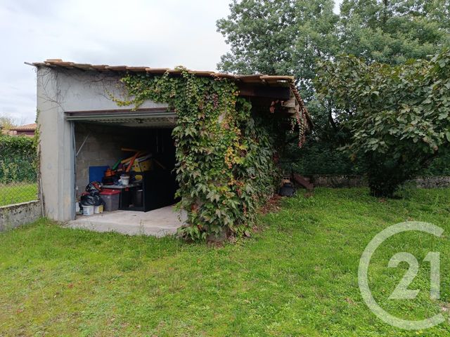 Afficher la photo en grand maison à vendre - 4 pièces - 75.17 m2 - COUTRAS - 33 - AQUITAINE - Century 21 G&B Immobilier