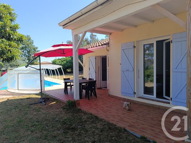 Afficher la photo en grand maison à vendre - 4 pièces - 75.17 m2 - COUTRAS - 33 - AQUITAINE - Century 21 G&B Immobilier