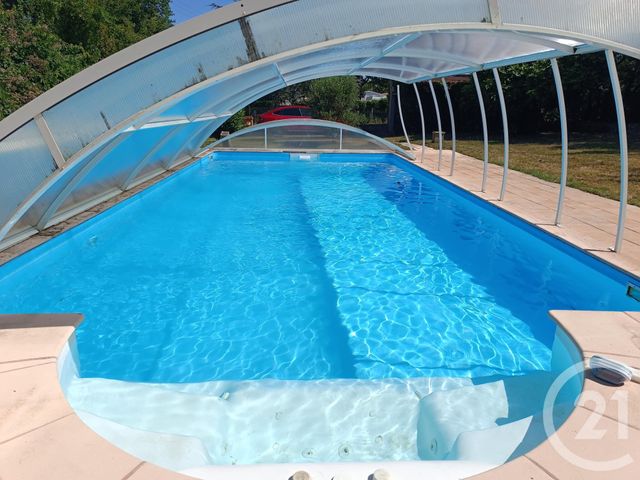 Afficher la photo en grand maison à vendre - 4 pièces - 75.17 m2 - COUTRAS - 33 - AQUITAINE - Century 21 G&B Immobilier