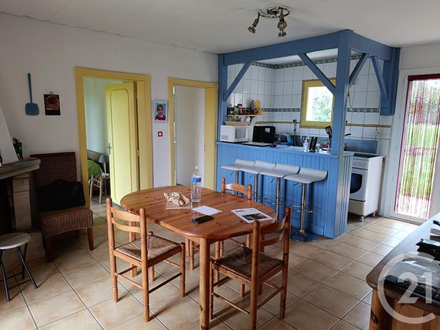 Afficher la photo en grand maison à vendre - 4 pièces - 75.17 m2 - COUTRAS - 33 - AQUITAINE - Century 21 G&B Immobilier