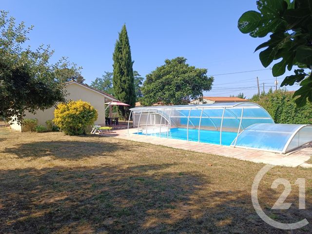 maison - COUTRAS - 33