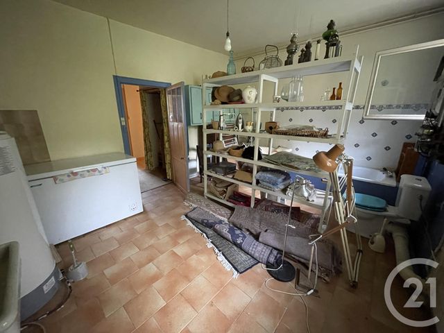 Afficher la photo en grand maison à vendre - 8 pièces - 277.0 m2 - LA CLOTTE - 17 - POITOU-CHARENTES - Century 21 G&B Immobilier