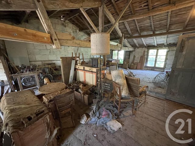 Afficher la photo en grand maison à vendre - 8 pièces - 277.0 m2 - LA CLOTTE - 17 - POITOU-CHARENTES - Century 21 G&B Immobilier