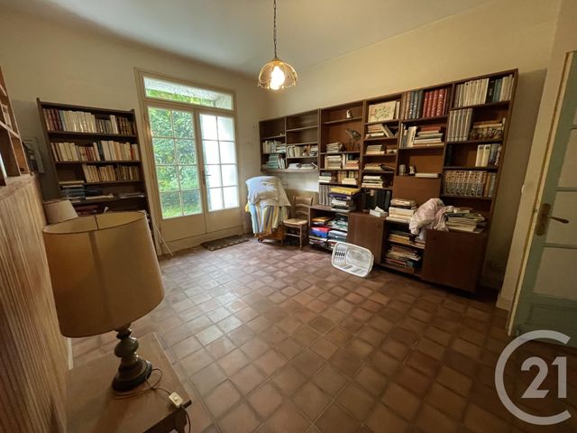 Afficher la photo en grand maison à vendre - 8 pièces - 277.0 m2 - LA CLOTTE - 17 - POITOU-CHARENTES - Century 21 G&B Immobilier