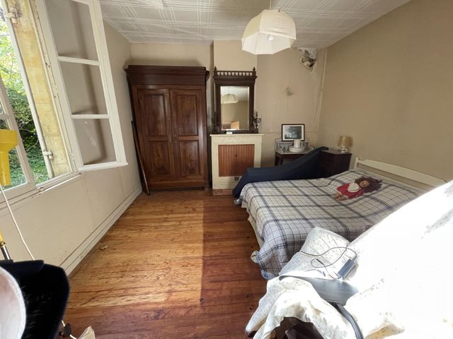 Afficher la photo en grand maison à vendre - 8 pièces - 277.0 m2 - LA CLOTTE - 17 - POITOU-CHARENTES - Century 21 G&B Immobilier