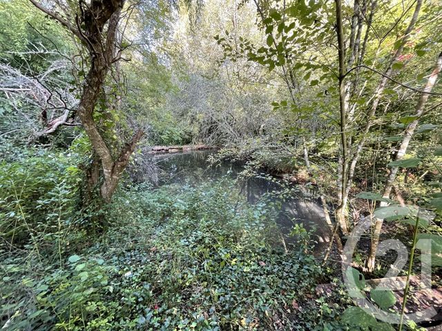 Afficher la photo en grand maison à vendre - 8 pièces - 277.0 m2 - LA CLOTTE - 17 - POITOU-CHARENTES - Century 21 G&B Immobilier