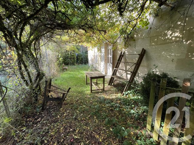 Afficher la photo en grand maison à vendre - 8 pièces - 277.0 m2 - LA CLOTTE - 17 - POITOU-CHARENTES - Century 21 G&B Immobilier