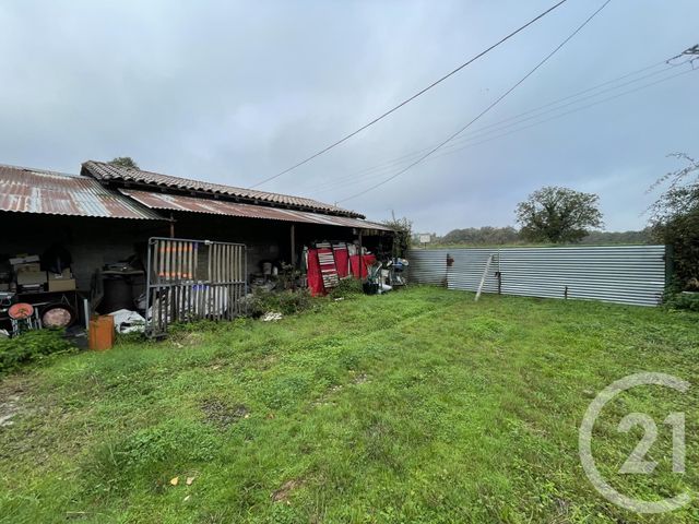 maison à vendre - 3 pièces - 74.0 m2 - PETIT PALAIS ET CORNEMPS - 33 - AQUITAINE - Century 21 G&B Immobilier