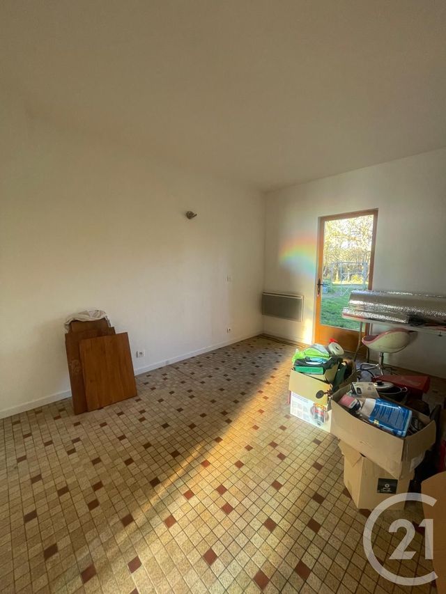 maison à vendre - 3 pièces - 74.0 m2 - PETIT PALAIS ET CORNEMPS - 33 - AQUITAINE - Century 21 G&B Immobilier