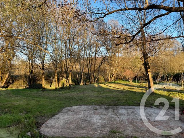 maison à vendre - 3 pièces - 74.0 m2 - PETIT PALAIS ET CORNEMPS - 33 - AQUITAINE - Century 21 G&B Immobilier