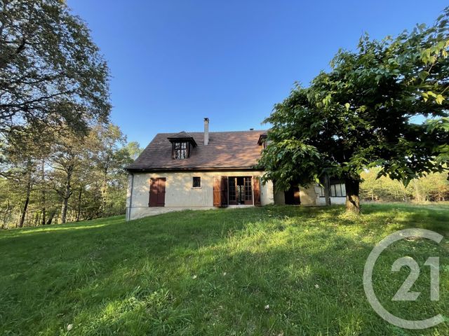 Afficher la photo en grand maison à vendre - 7 pièces - 170.0 m2 - LE PIZOU - 24 - AQUITAINE - Century 21 G&B Immobilier