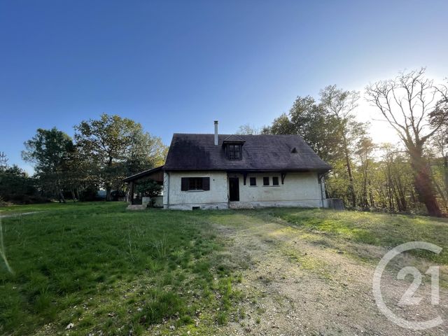 Afficher la photo en grand maison à vendre - 7 pièces - 170.0 m2 - LE PIZOU - 24 - AQUITAINE - Century 21 G&B Immobilier