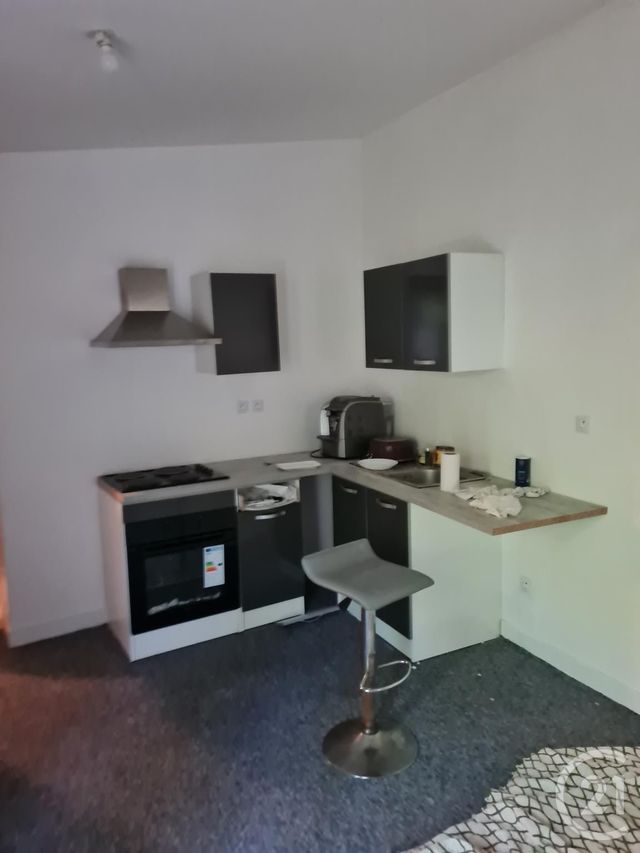 immeuble à vendre - 303.0 m2 - COUTRAS - 33 - AQUITAINE - Century 21 G&B Immobilier