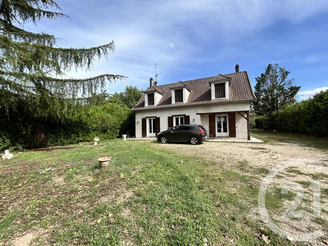 Afficher la photo en grand maison à vendre - 6 pièces - 153.73 m2 - ST DENIS DE PILE - 33 - AQUITAINE - Century 21 G&B Immobilier