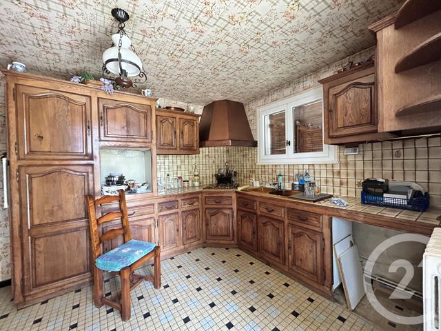 Afficher la photo en grand maison à vendre - 6 pièces - 153.73 m2 - ST DENIS DE PILE - 33 - AQUITAINE - Century 21 G&B Immobilier