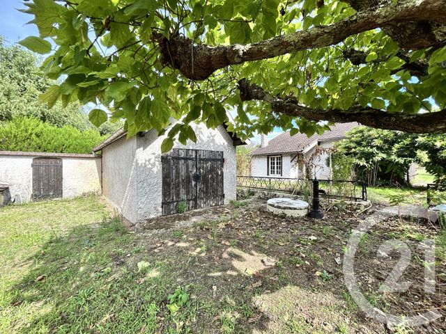 Afficher la photo en grand maison à vendre - 6 pièces - 153.73 m2 - ST DENIS DE PILE - 33 - AQUITAINE - Century 21 G&B Immobilier