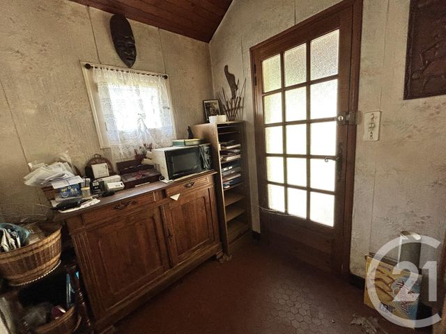 Afficher la photo en grand maison à vendre - 6 pièces - 153.73 m2 - ST DENIS DE PILE - 33 - AQUITAINE - Century 21 G&B Immobilier