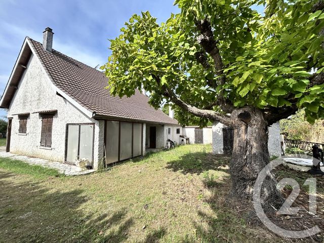 Afficher la photo en grand maison à vendre - 6 pièces - 153.73 m2 - ST DENIS DE PILE - 33 - AQUITAINE - Century 21 G&B Immobilier