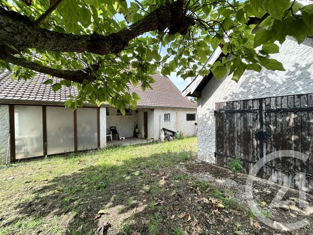 Afficher la photo en grand maison à vendre - 6 pièces - 153.73 m2 - ST DENIS DE PILE - 33 - AQUITAINE - Century 21 G&B Immobilier