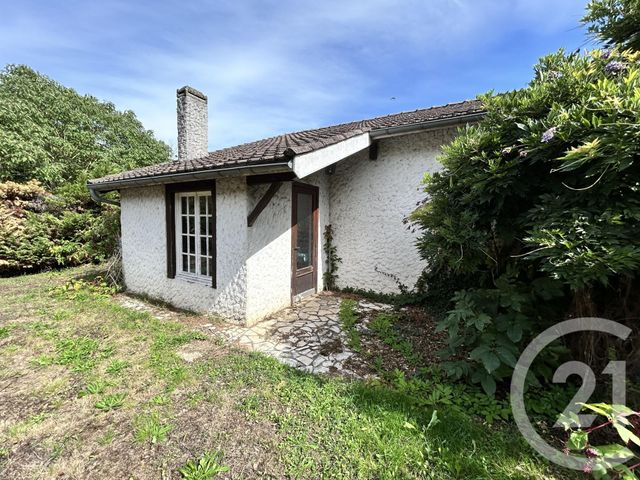 Afficher la photo en grand maison à vendre - 6 pièces - 153.73 m2 - ST DENIS DE PILE - 33 - AQUITAINE - Century 21 G&B Immobilier