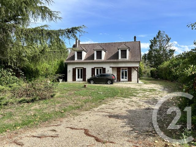 Afficher la photo en grand maison à vendre - 6 pièces - 153.73 m2 - ST DENIS DE PILE - 33 - AQUITAINE - Century 21 G&B Immobilier