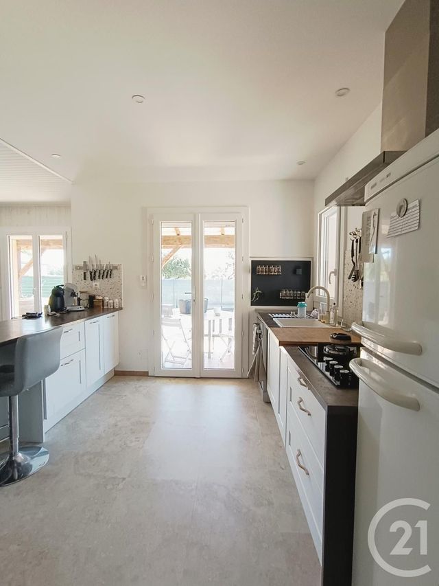 maison à vendre - 4 pièces - 83.25 m2 - LES PEINTURES - 33 - AQUITAINE - Century 21 G&B Immobilier