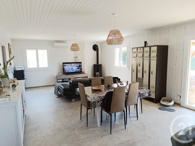 maison à vendre - 4 pièces - 83.25 m2 - LES PEINTURES - 33 - AQUITAINE - Century 21 G&B Immobilier