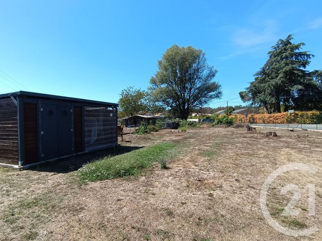 maison à vendre - 4 pièces - 83.25 m2 - LES PEINTURES - 33 - AQUITAINE - Century 21 G&B Immobilier