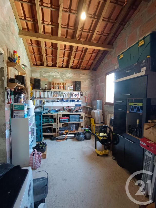 maison à vendre - 4 pièces - 83.25 m2 - LES PEINTURES - 33 - AQUITAINE - Century 21 G&B Immobilier