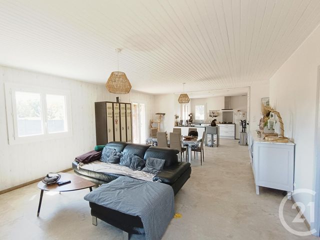 maison à vendre - 4 pièces - 83.25 m2 - LES PEINTURES - 33 - AQUITAINE - Century 21 G&B Immobilier