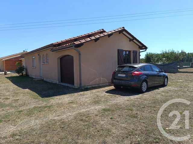 maison à vendre - 4 pièces - 83.25 m2 - LES PEINTURES - 33 - AQUITAINE - Century 21 G&B Immobilier