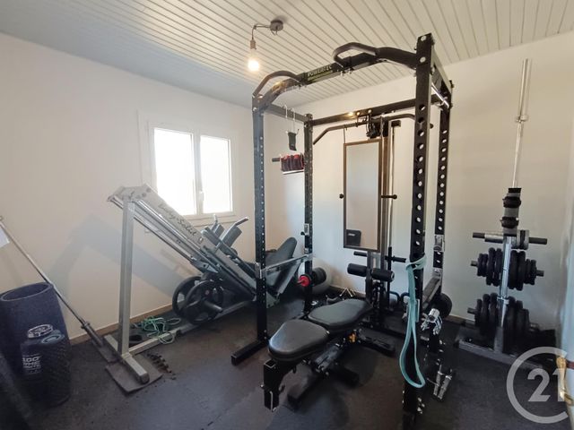 maison à vendre - 4 pièces - 83.25 m2 - LES PEINTURES - 33 - AQUITAINE - Century 21 G&B Immobilier